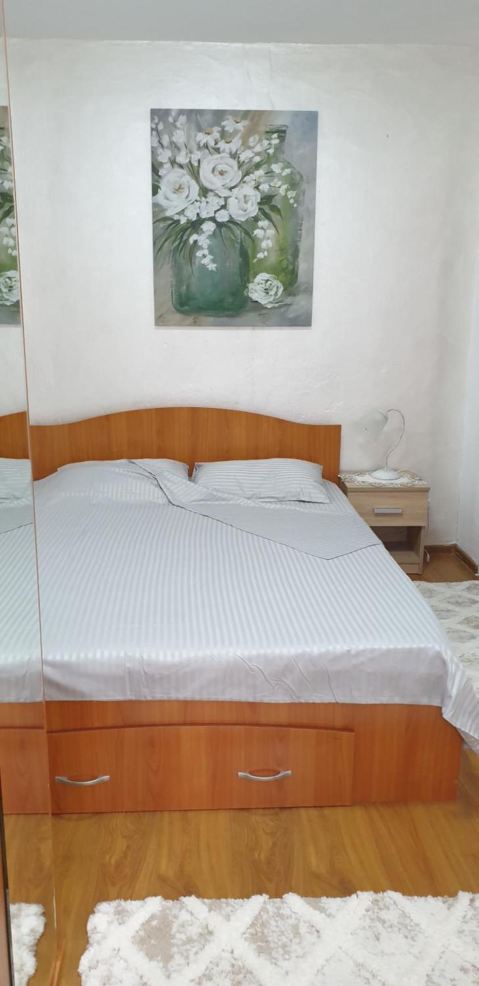 Elena Apartment Orsova Luaran gambar